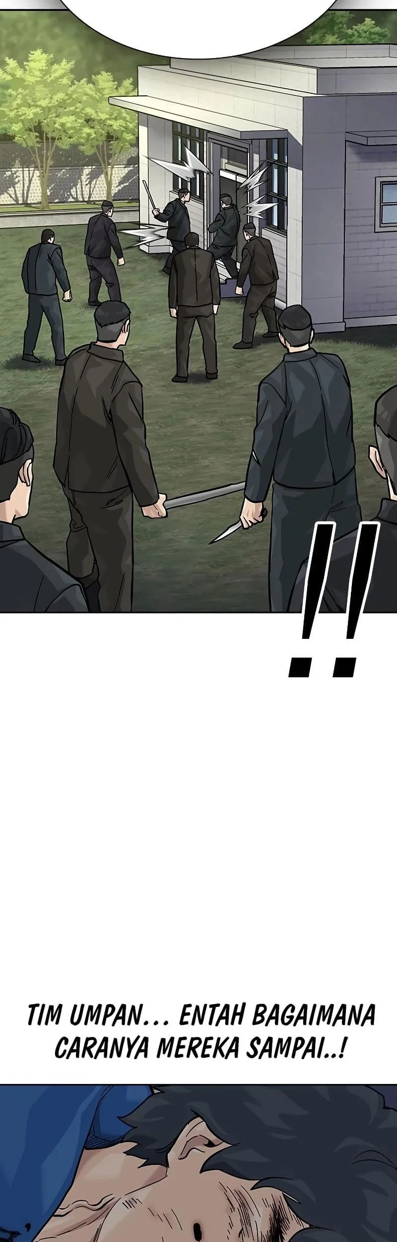 Everyone Loves Her Chapter 143 Gambar 90