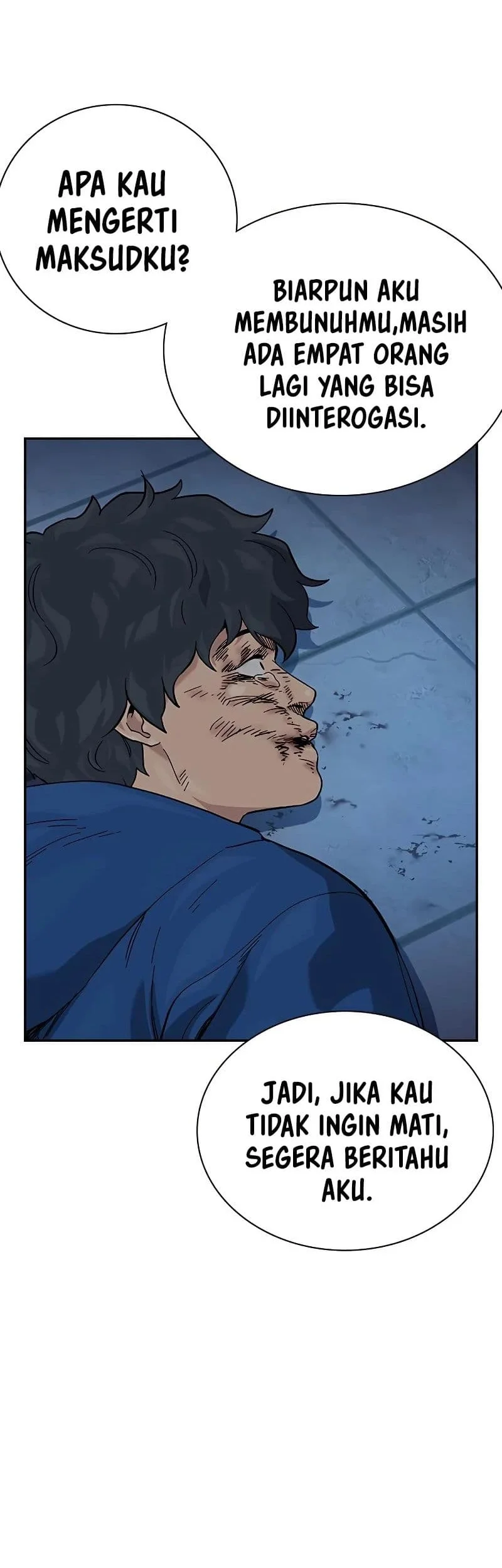 Everyone Loves Her Chapter 143 Gambar 93