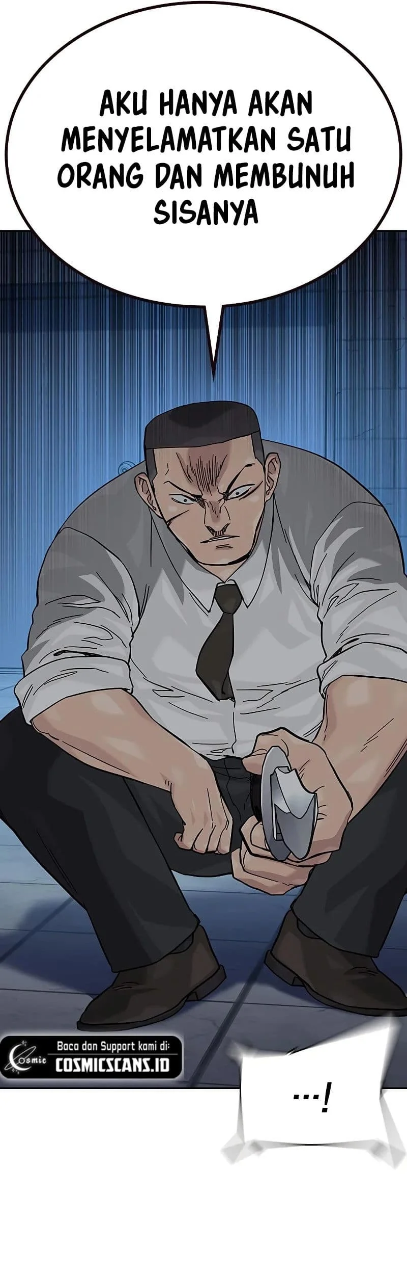 Everyone Loves Her Chapter 143 Gambar 95