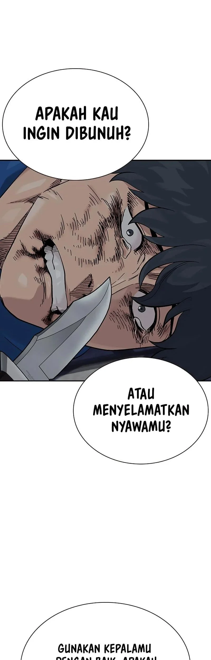 Everyone Loves Her Chapter 143 Gambar 96