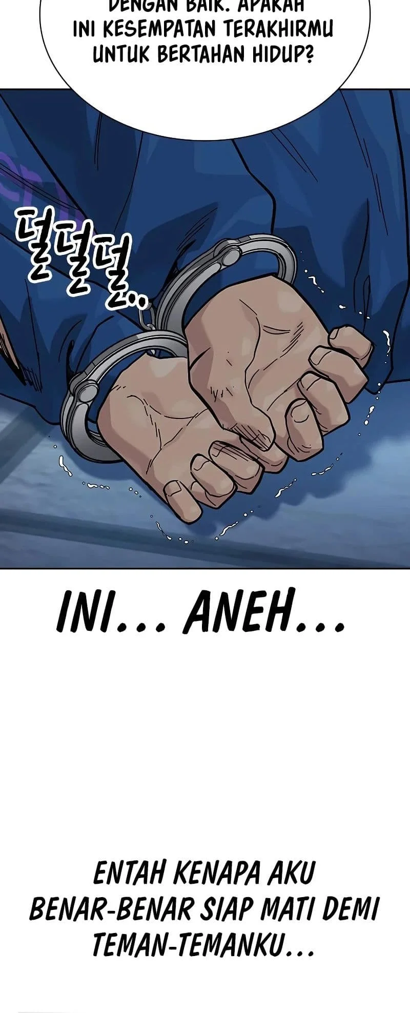 Everyone Loves Her Chapter 143 Gambar 97