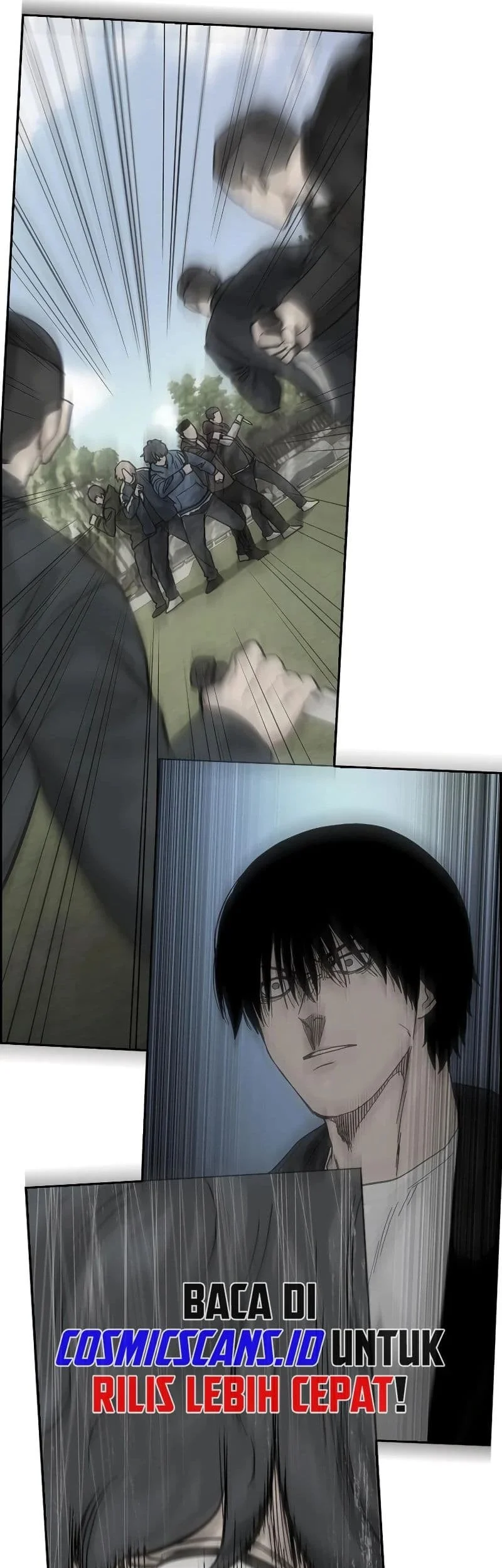 Everyone Loves Her Chapter 143 Gambar 98