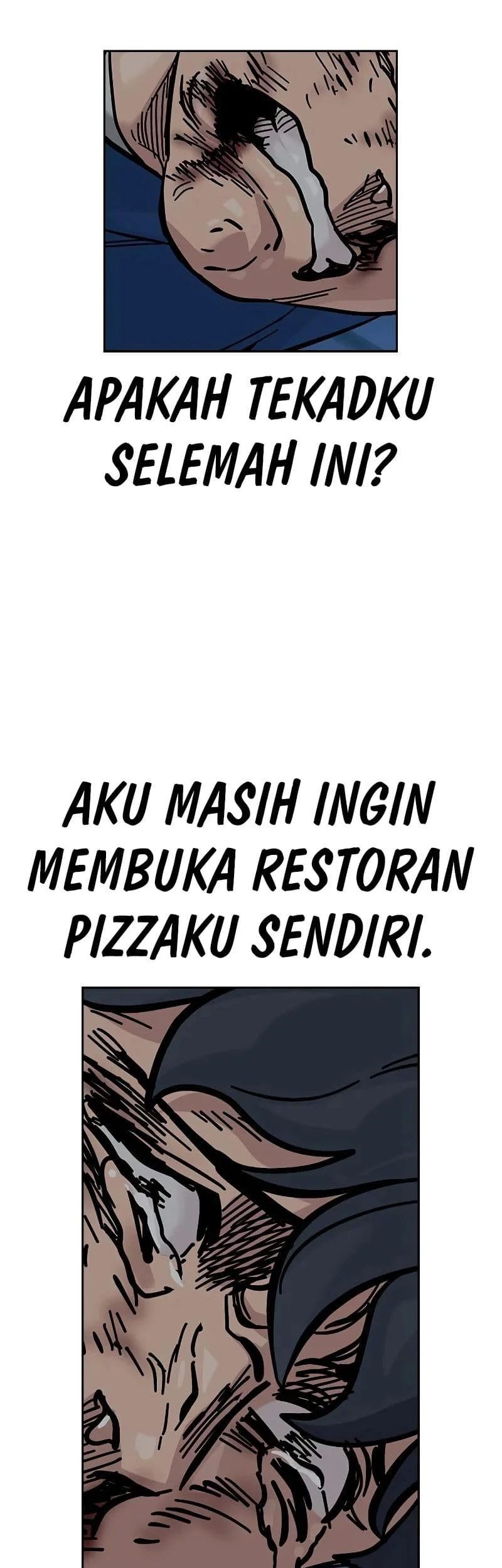 Everyone Loves Her Chapter 143 Gambar 101