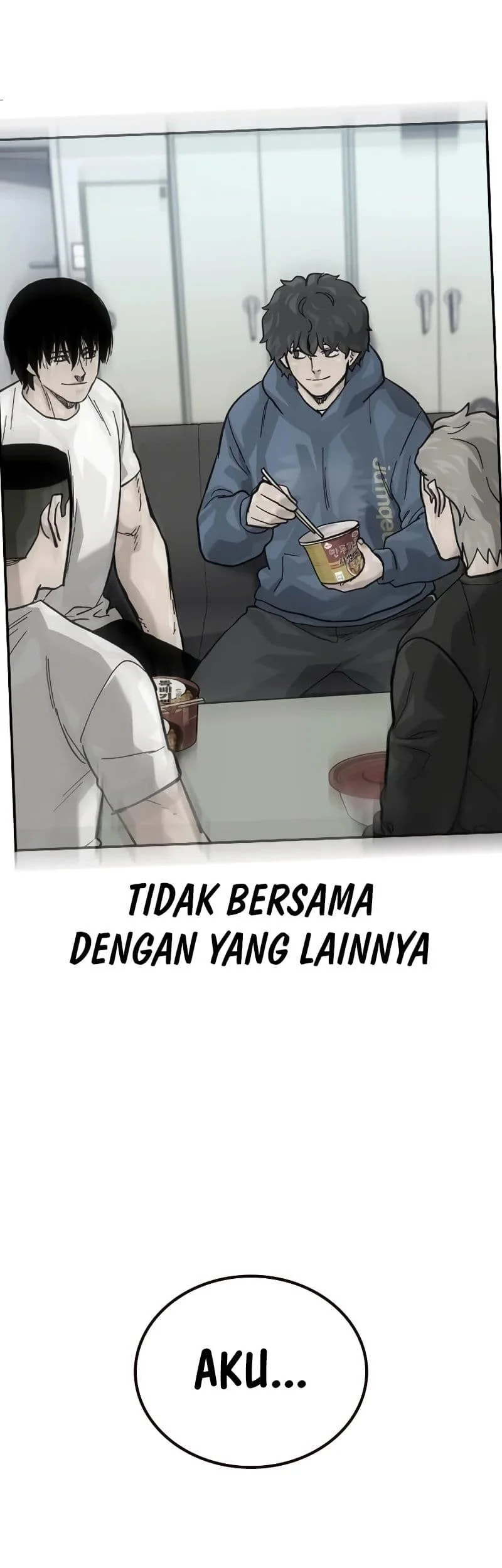 Everyone Loves Her Chapter 143 Gambar 104