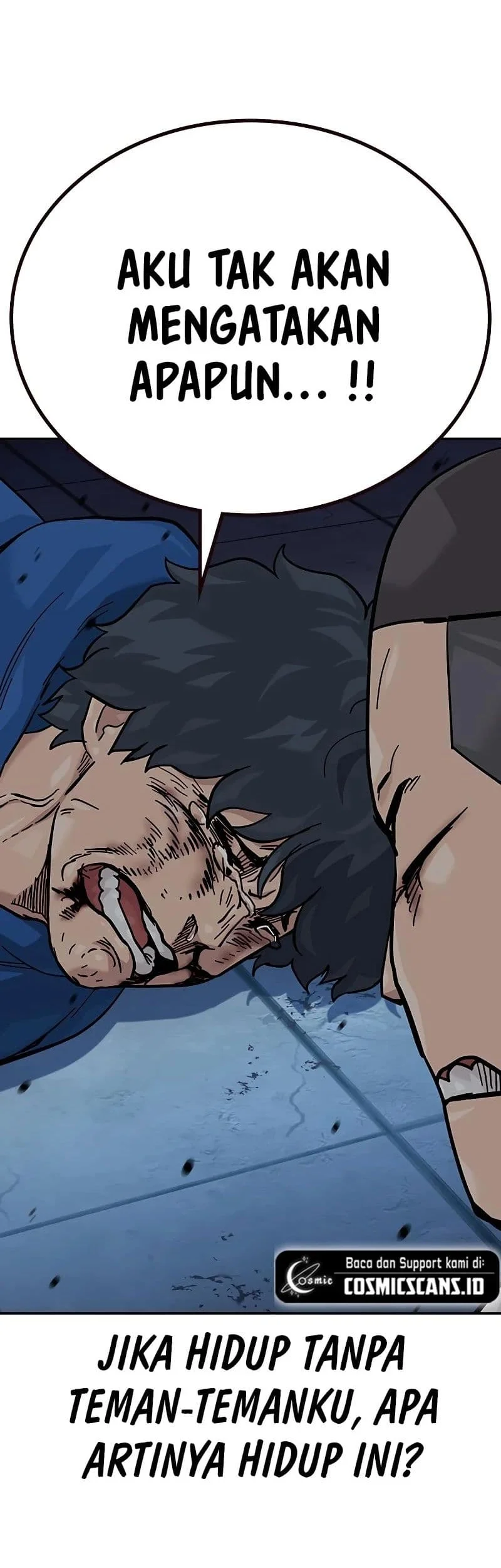 Everyone Loves Her Chapter 143 Gambar 105