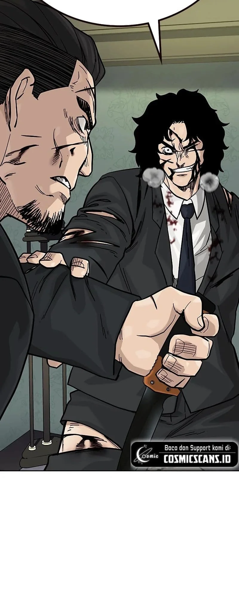 Everyone Loves Her Chapter 143 Gambar 9