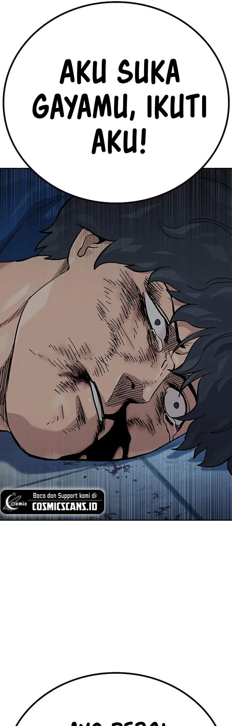 Everyone Loves Her Chapter 143 Gambar 116