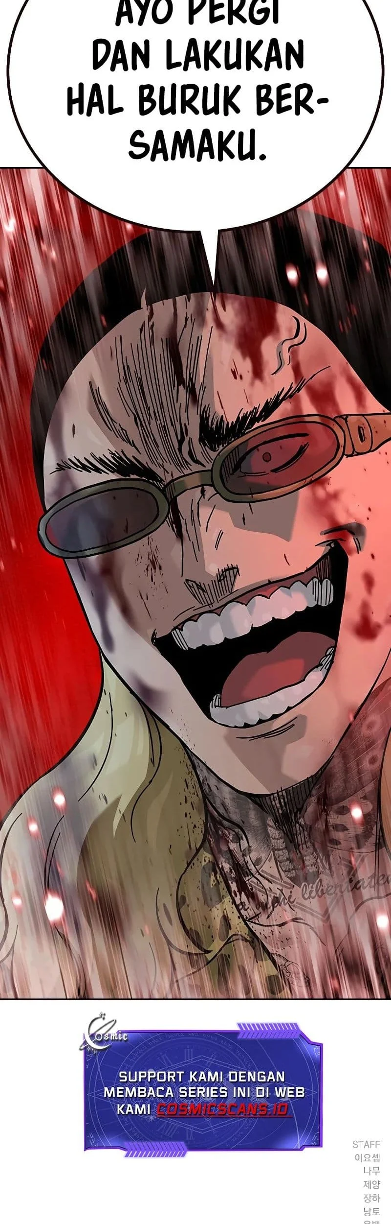 Everyone Loves Her Chapter 143 Gambar 117