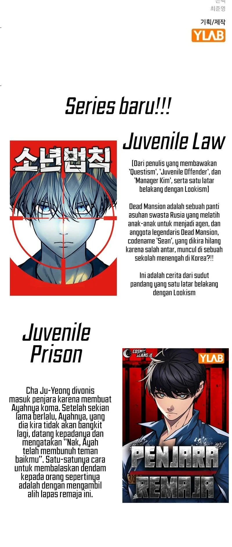 Everyone Loves Her Chapter 143 Gambar 118