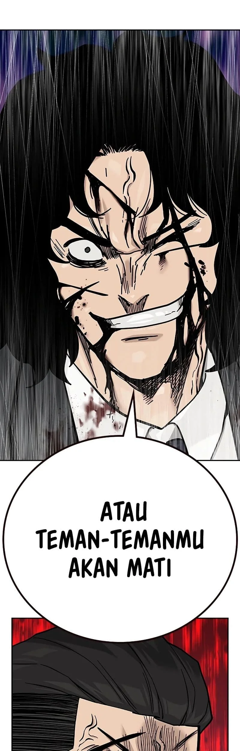 Everyone Loves Her Chapter 143 Gambar 10