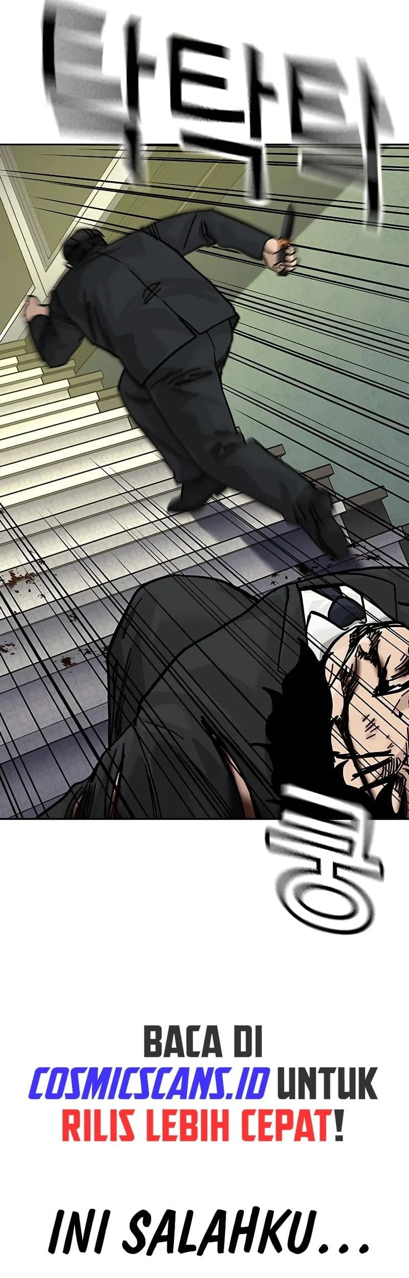 Everyone Loves Her Chapter 143 Gambar 13