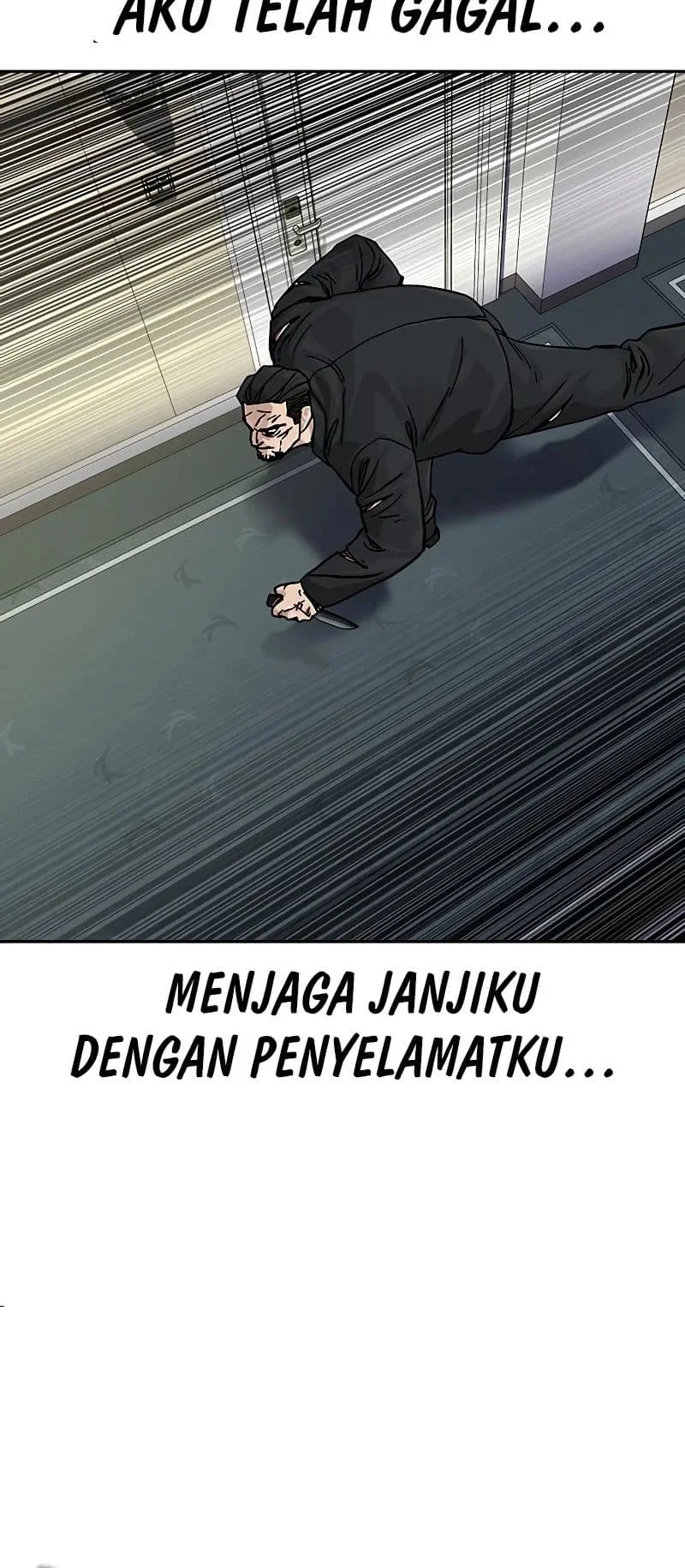 Everyone Loves Her Chapter 143 Gambar 21