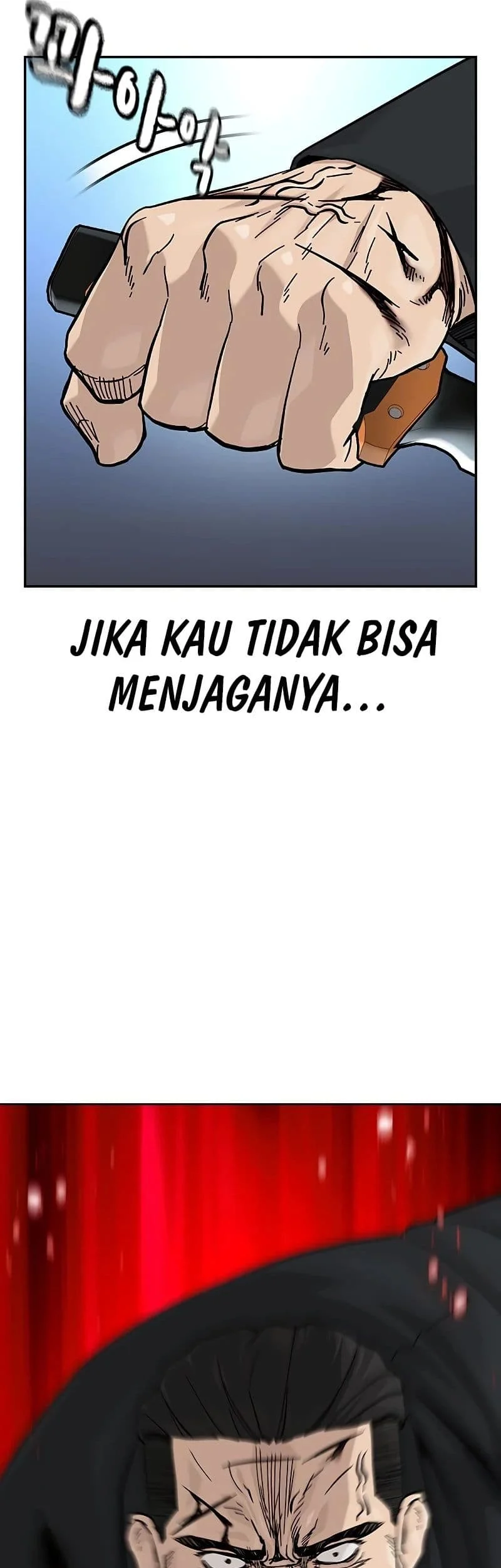Everyone Loves Her Chapter 143 Gambar 22