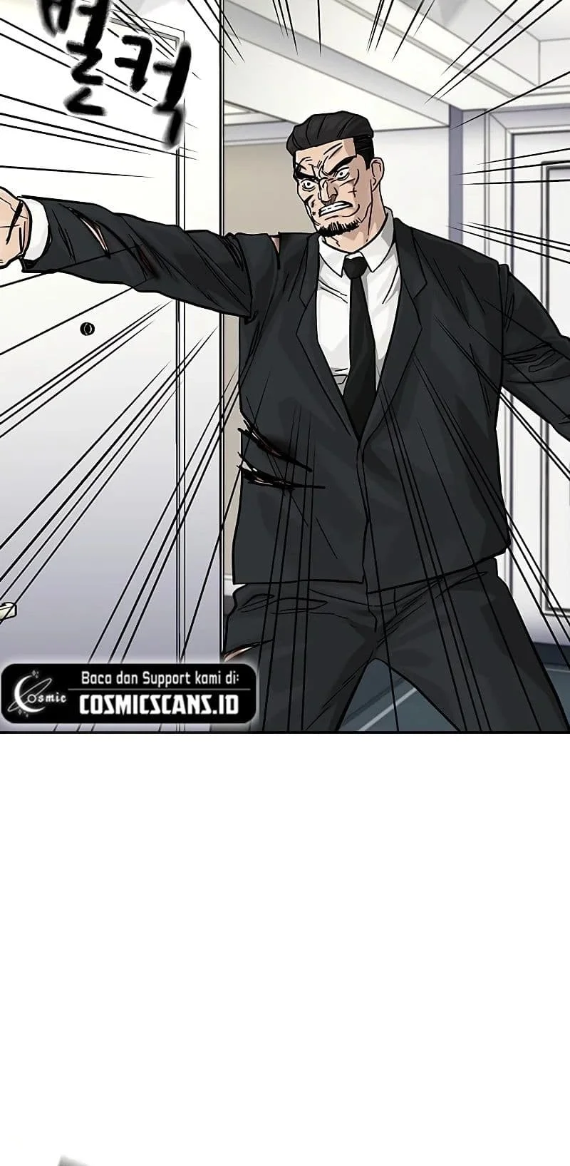 Everyone Loves Her Chapter 143 Gambar 24