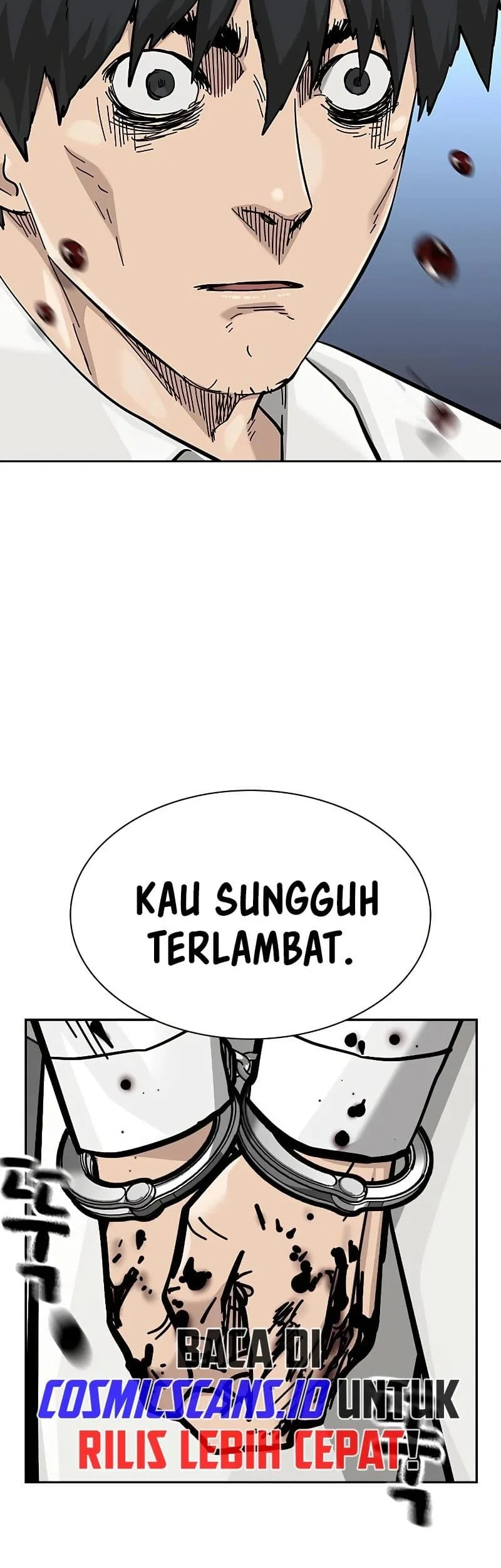 Everyone Loves Her Chapter 143 Gambar 26