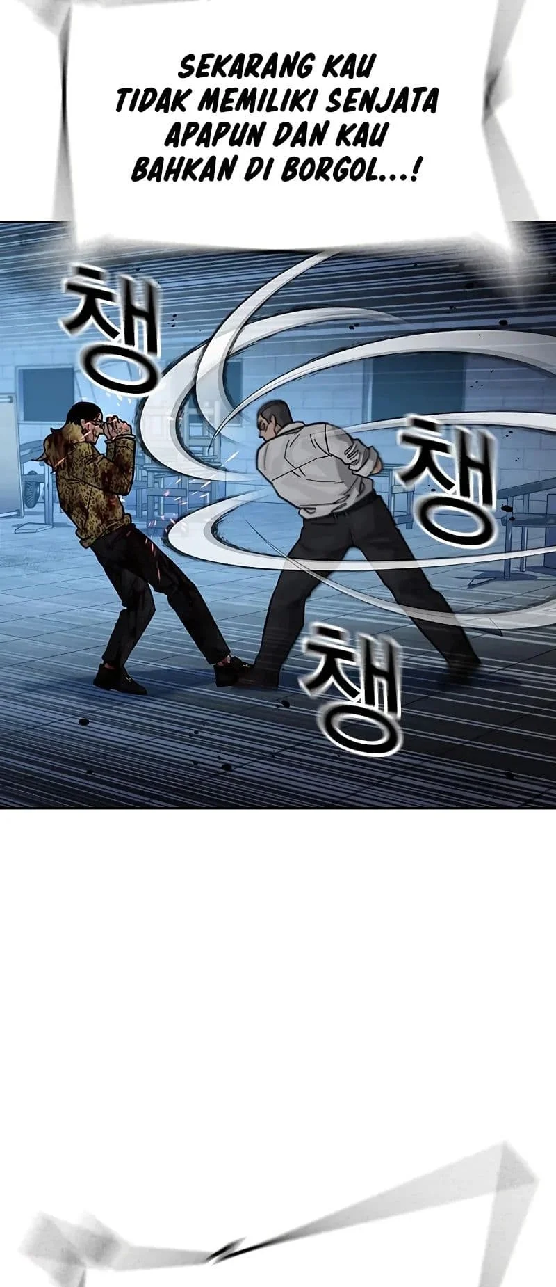 Everyone Loves Her Chapter 144 Gambar 30