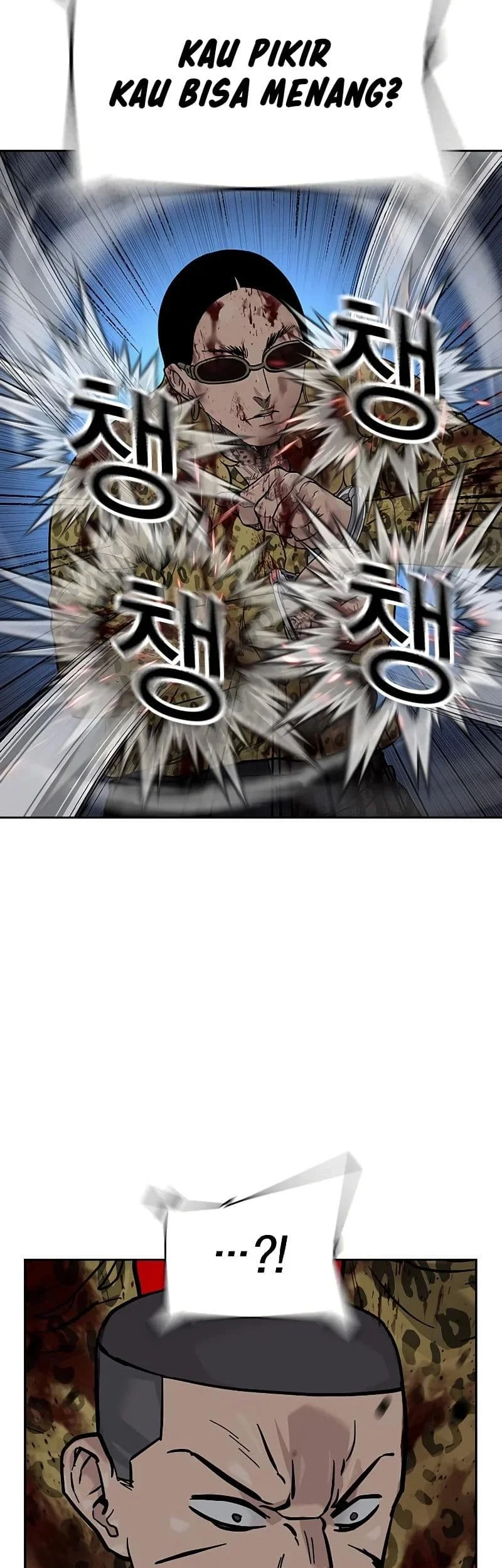 Everyone Loves Her Chapter 144 Gambar 31