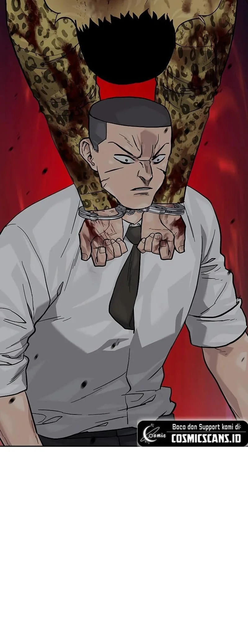 Everyone Loves Her Chapter 144 Gambar 33