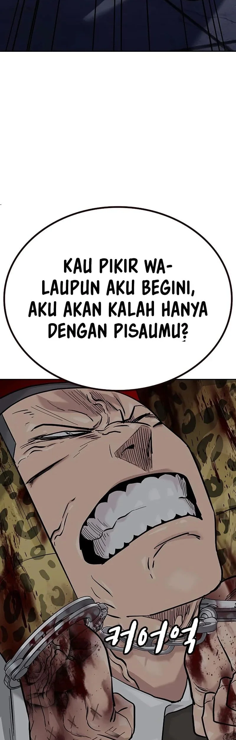 Everyone Loves Her Chapter 144 Gambar 35