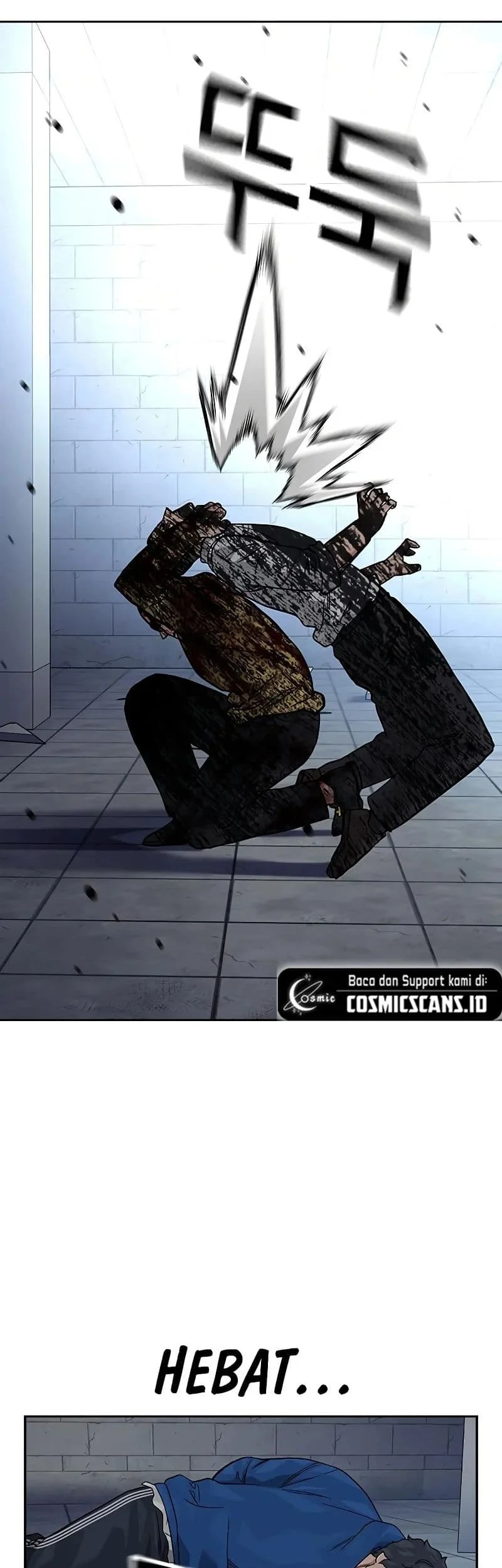 Everyone Loves Her Chapter 144 Gambar 38