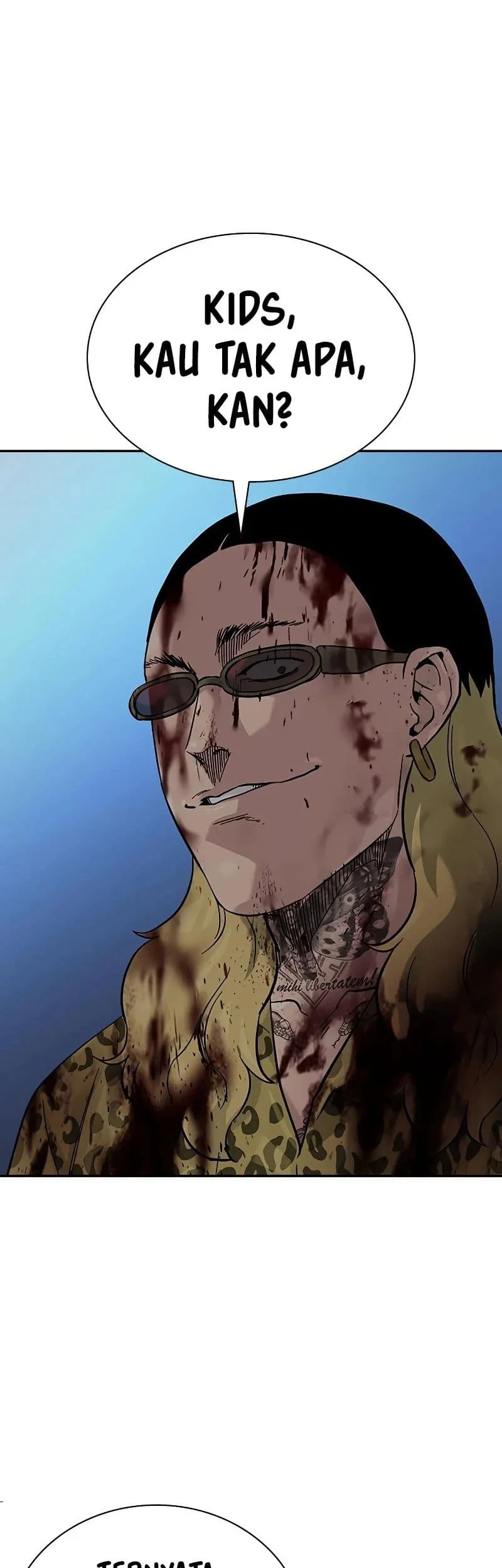 Everyone Loves Her Chapter 144 Gambar 41