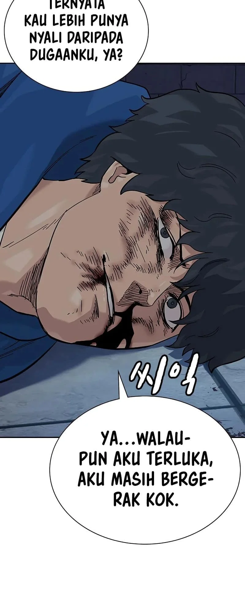 Everyone Loves Her Chapter 144 Gambar 42