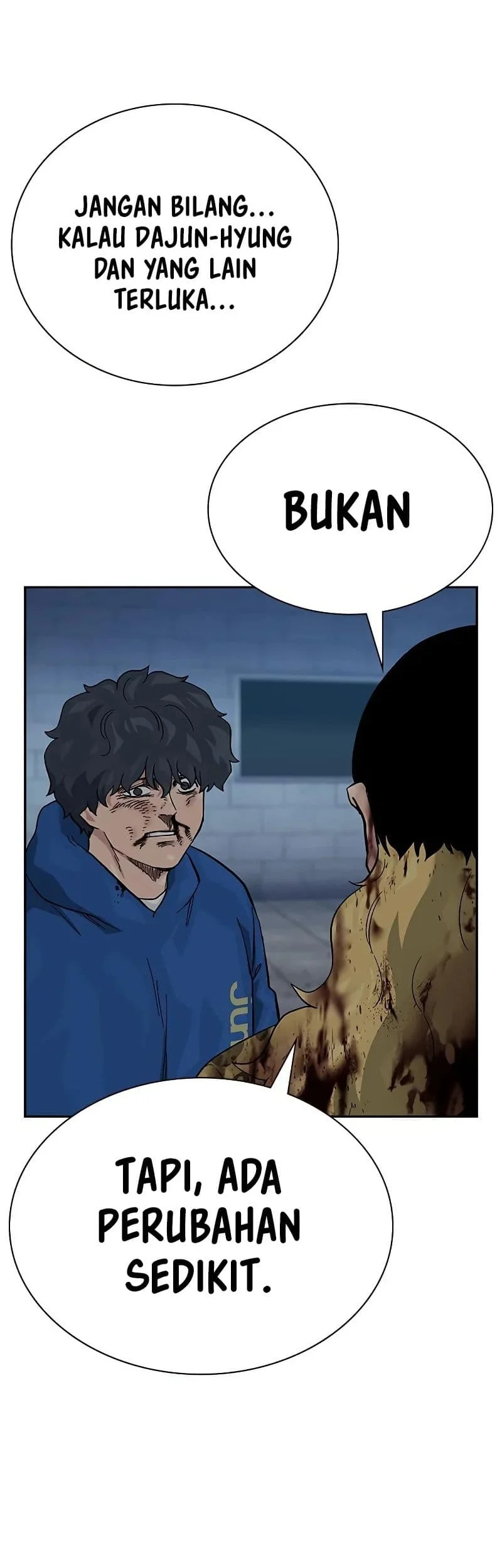 Everyone Loves Her Chapter 144 Gambar 44