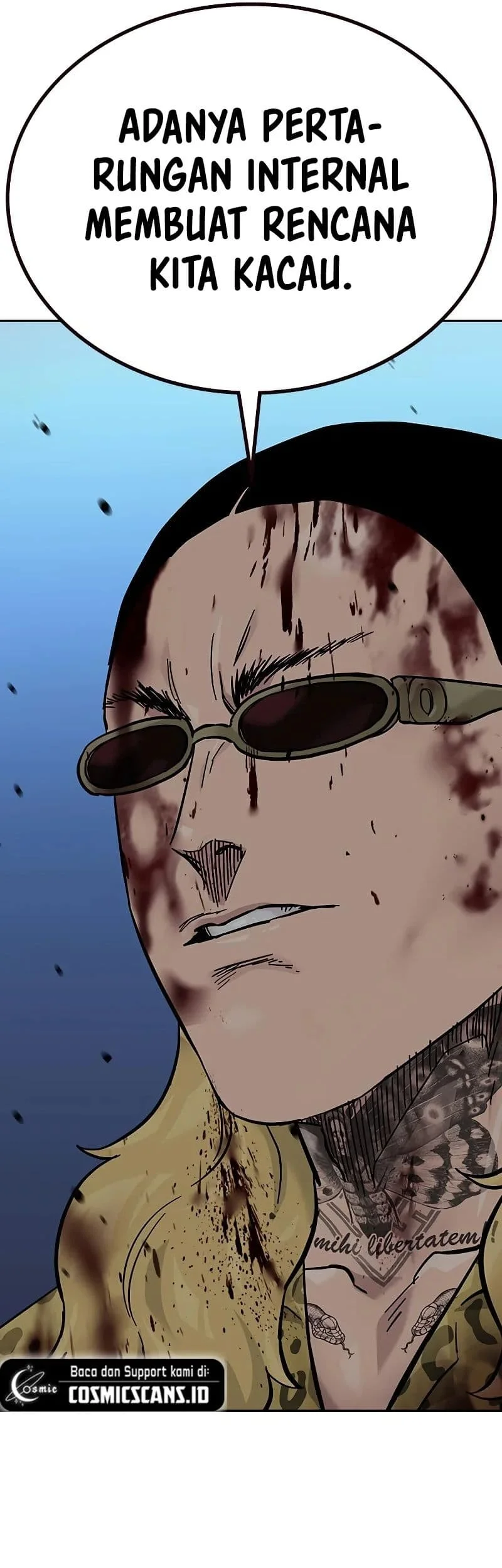 Everyone Loves Her Chapter 144 Gambar 46