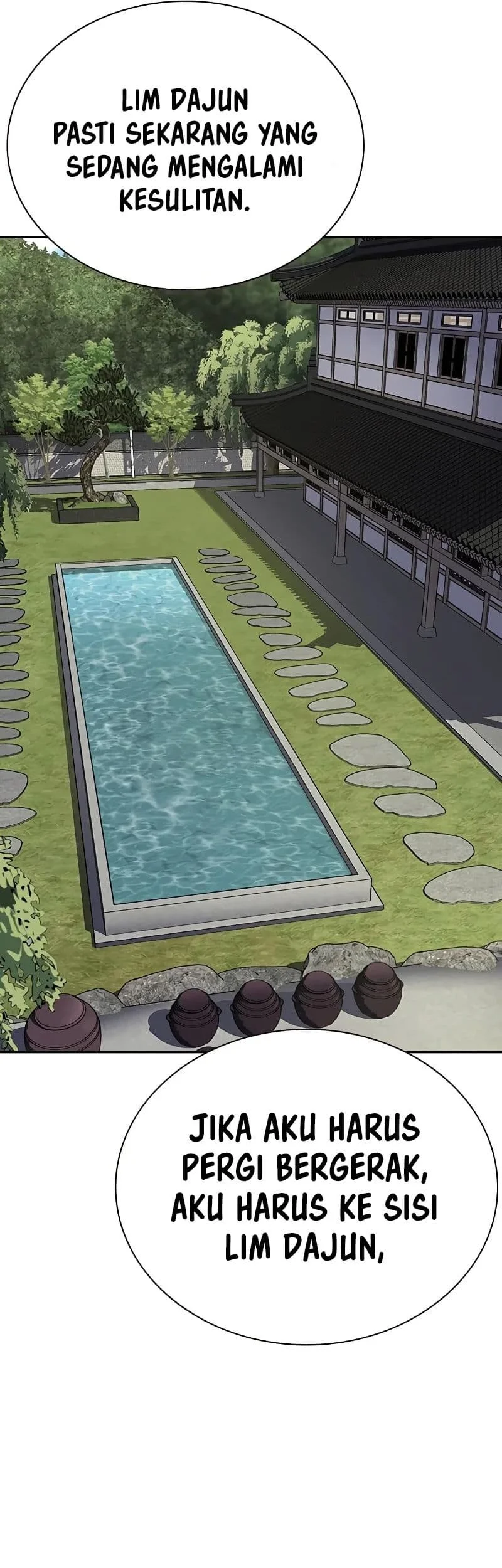 Everyone Loves Her Chapter 144 Gambar 49