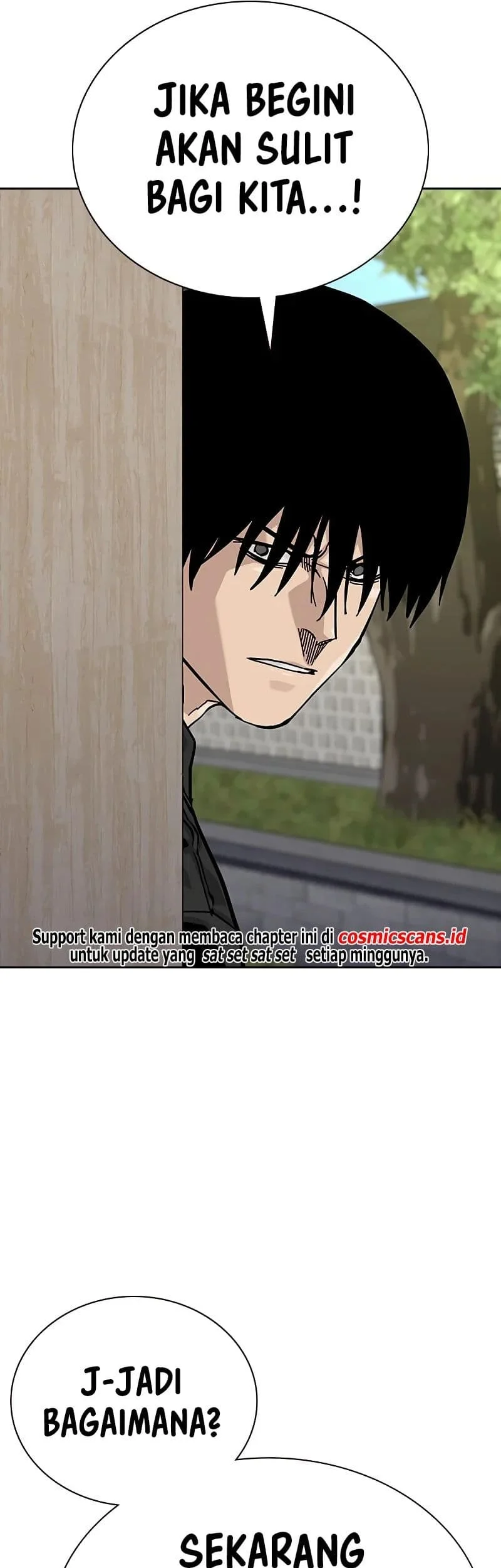 Everyone Loves Her Chapter 144 Gambar 52