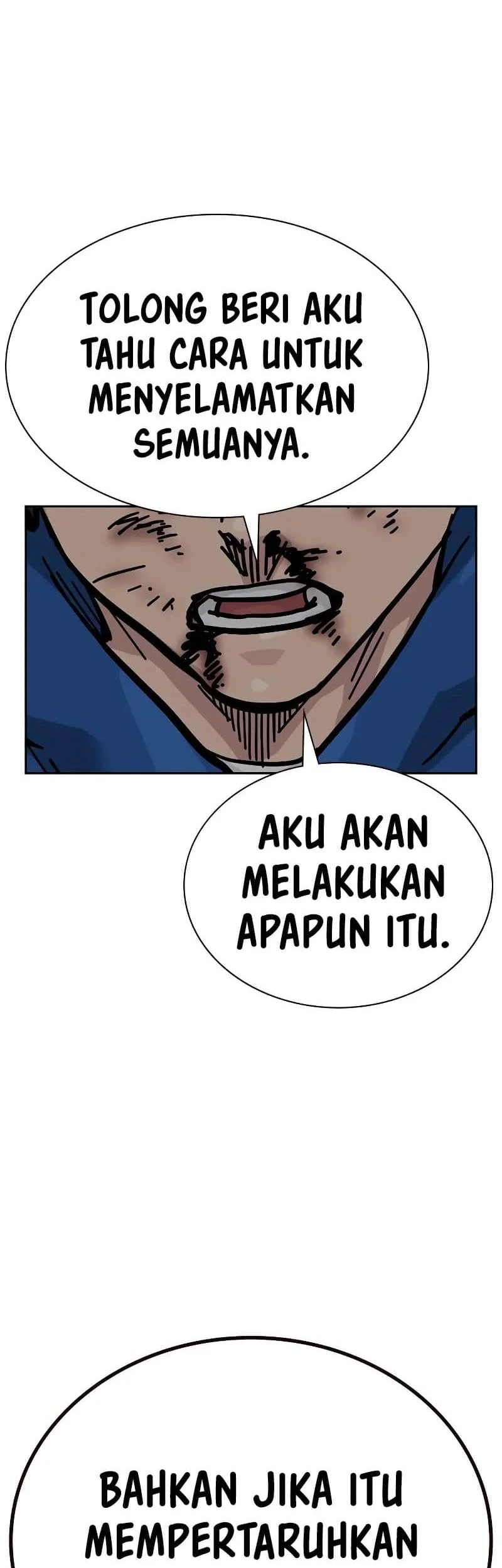 Everyone Loves Her Chapter 144 Gambar 56