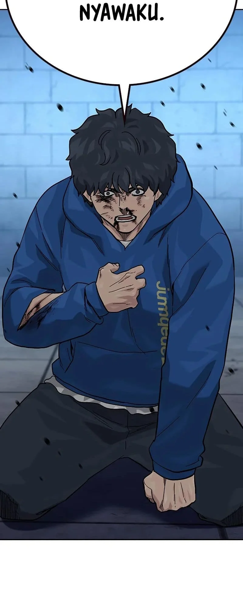 Everyone Loves Her Chapter 144 Gambar 57