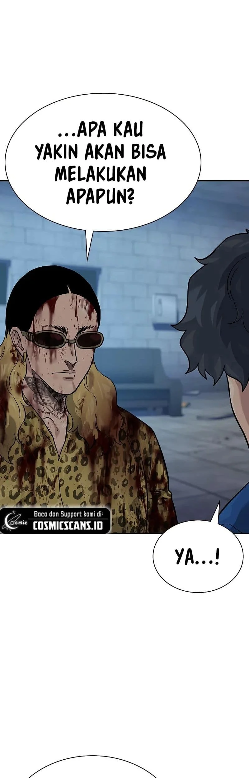 Everyone Loves Her Chapter 144 Gambar 58