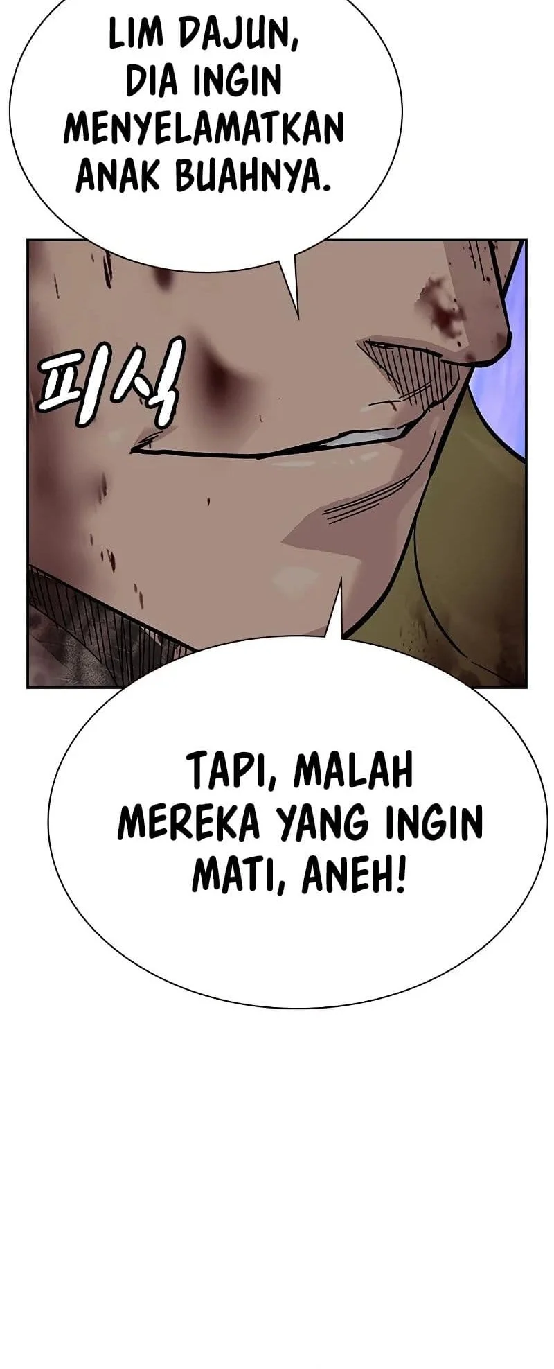 Everyone Loves Her Chapter 144 Gambar 59
