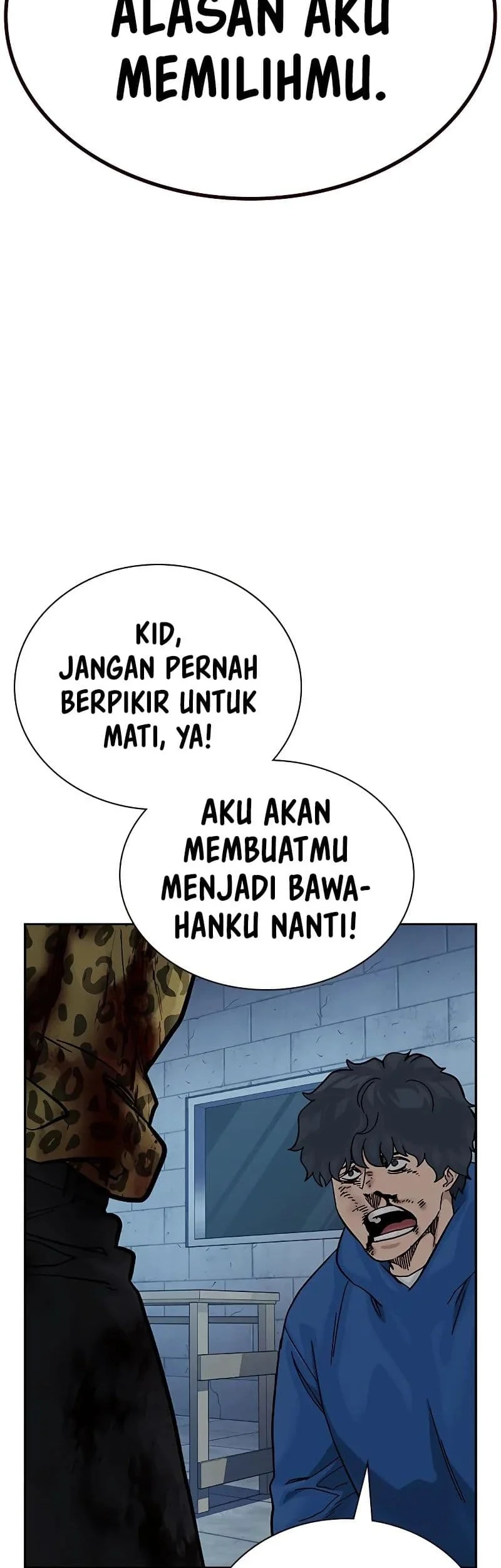 Everyone Loves Her Chapter 144 Gambar 61