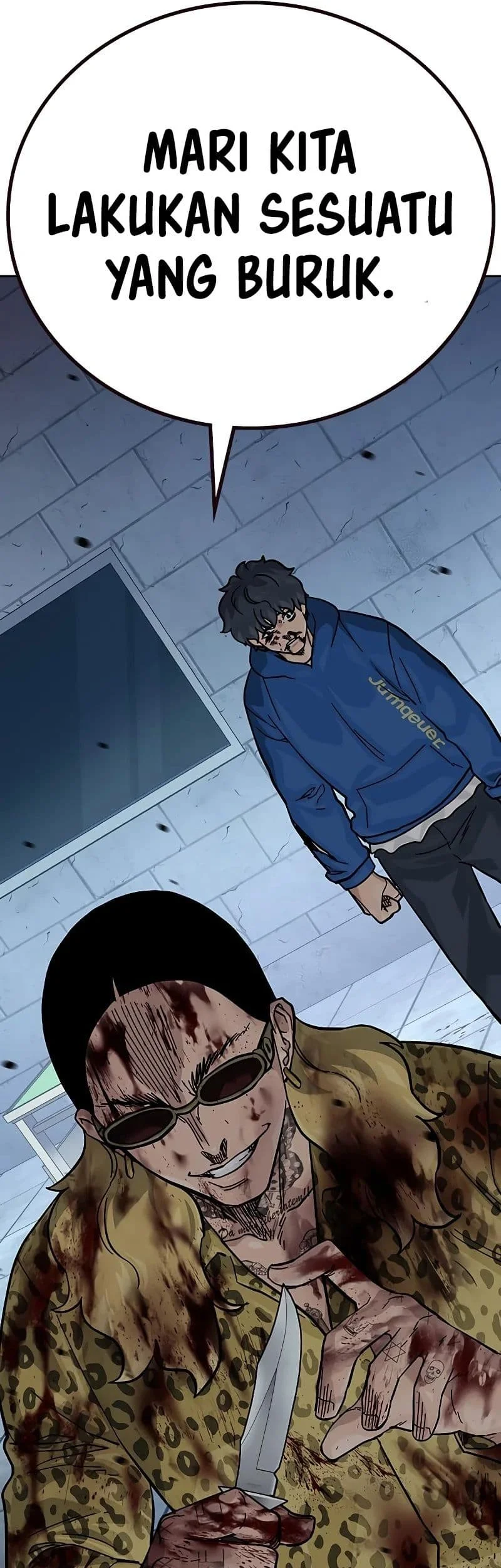 Everyone Loves Her Chapter 144 Gambar 63