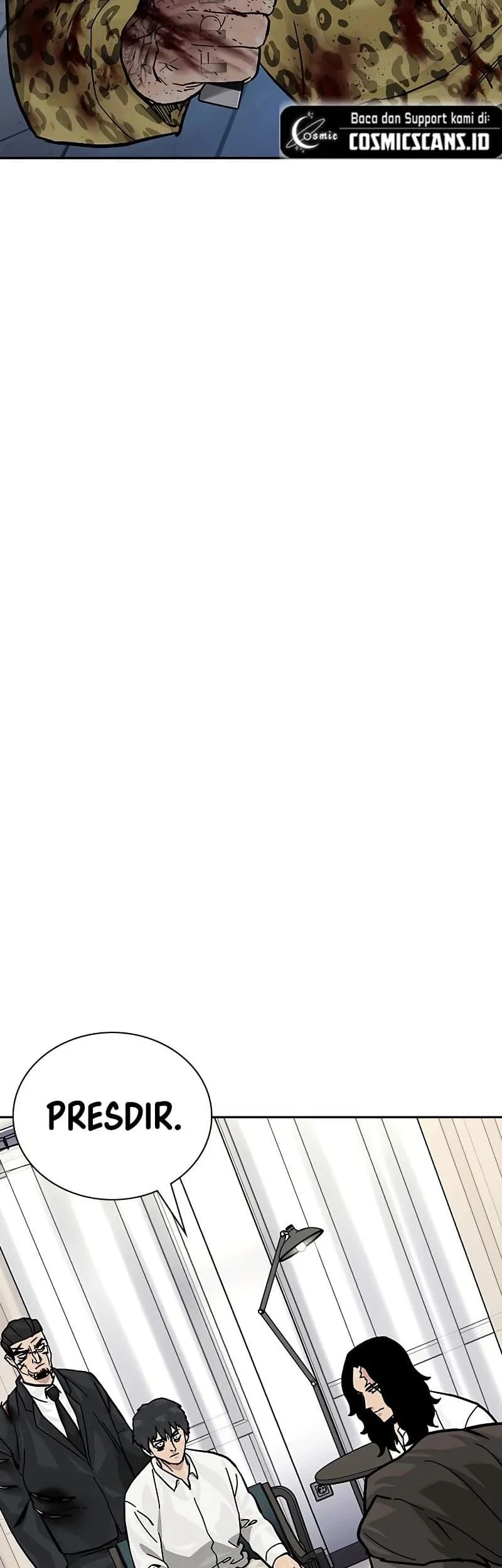 Everyone Loves Her Chapter 144 Gambar 64