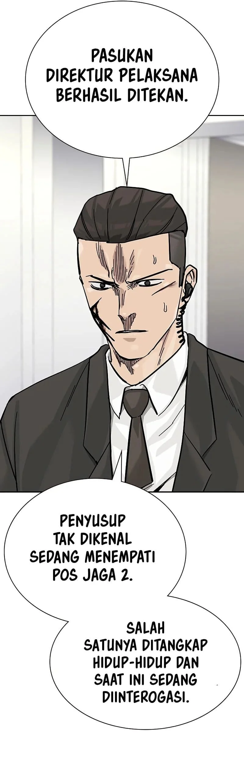 Everyone Loves Her Chapter 144 Gambar 66