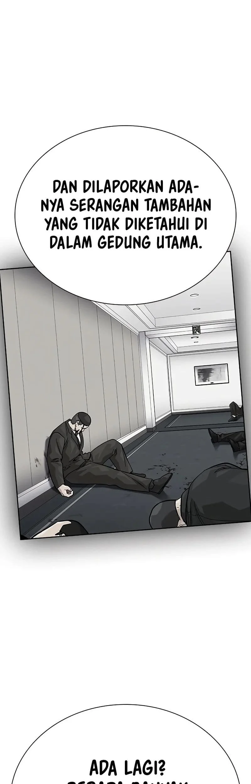 Everyone Loves Her Chapter 144 Gambar 67