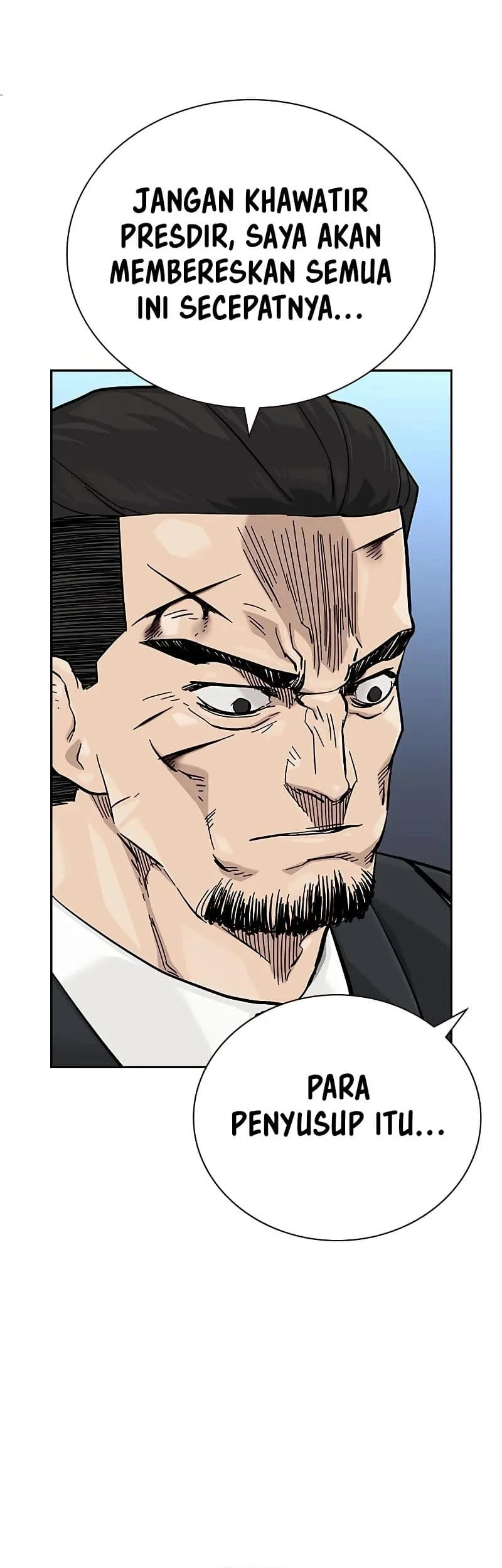 Everyone Loves Her Chapter 144 Gambar 69