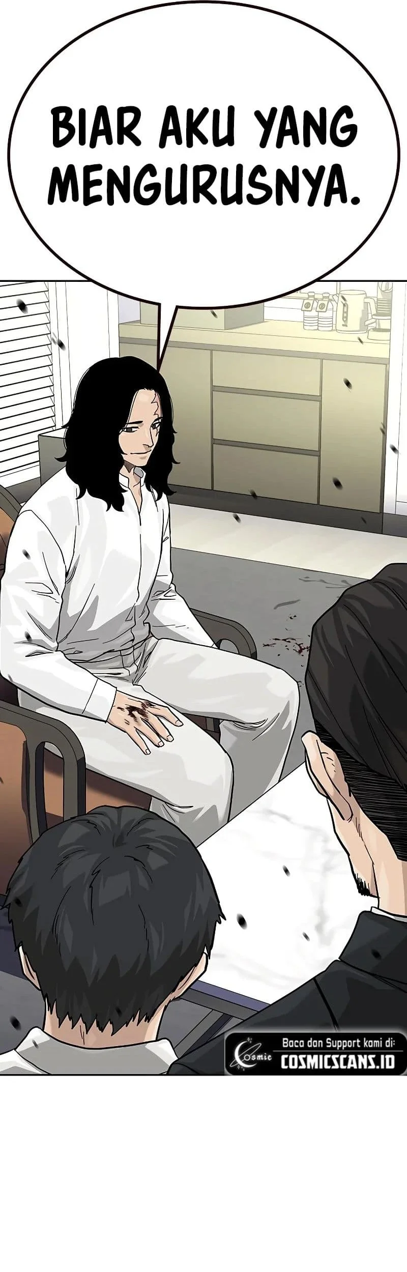 Everyone Loves Her Chapter 144 Gambar 70