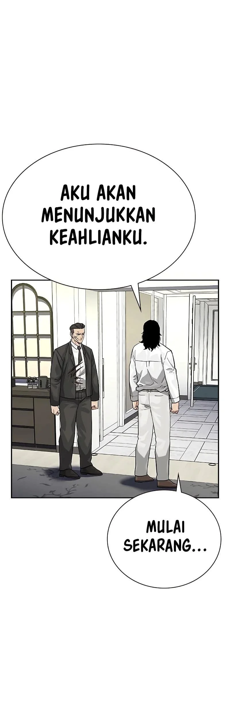 Everyone Loves Her Chapter 144 Gambar 72