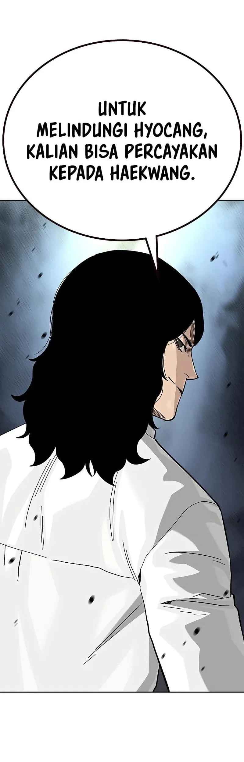 Everyone Loves Her Chapter 144 Gambar 73