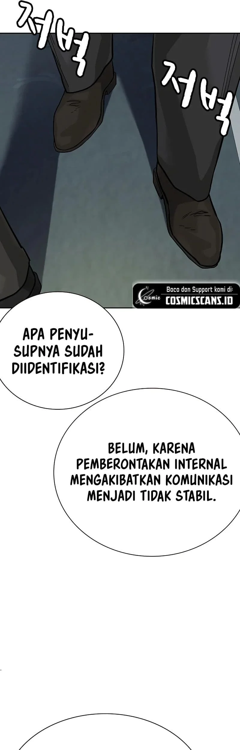 Everyone Loves Her Chapter 144 Gambar 75