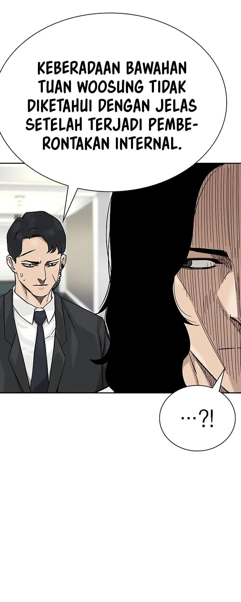 Everyone Loves Her Chapter 144 Gambar 77