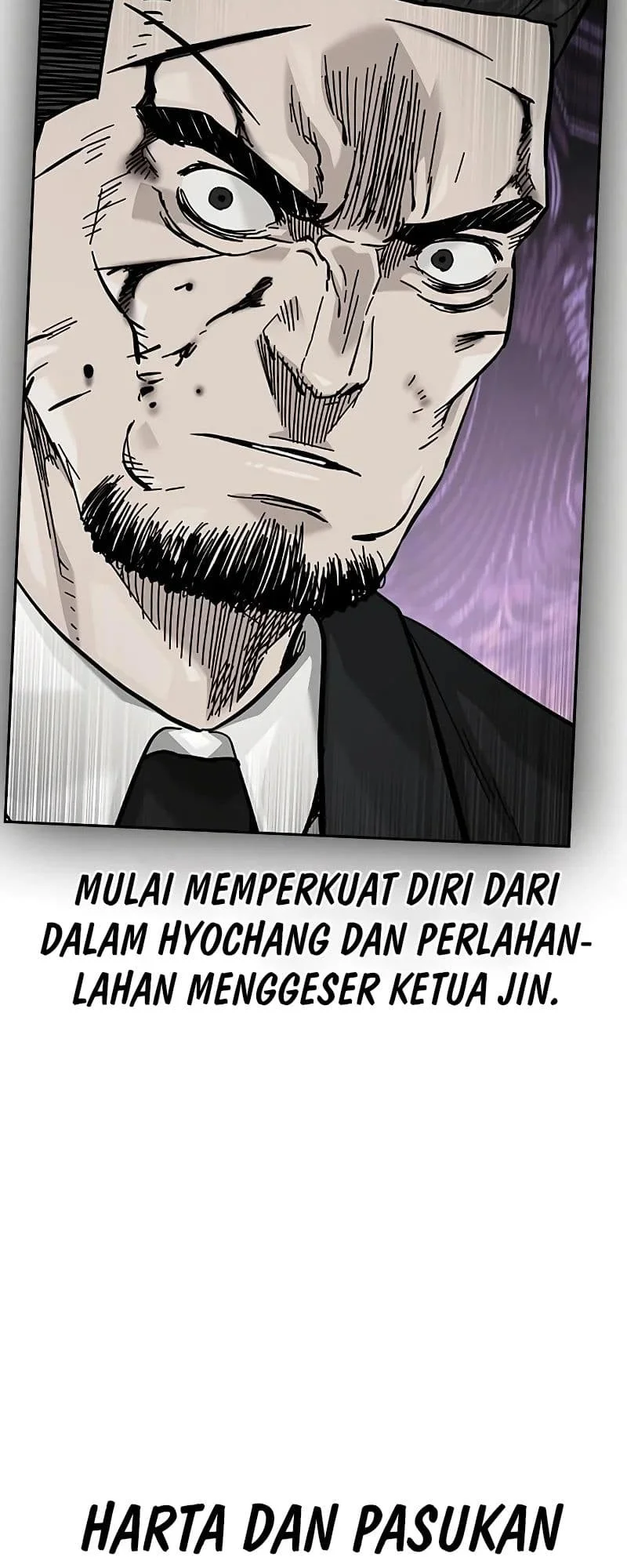 Everyone Loves Her Chapter 144 Gambar 80