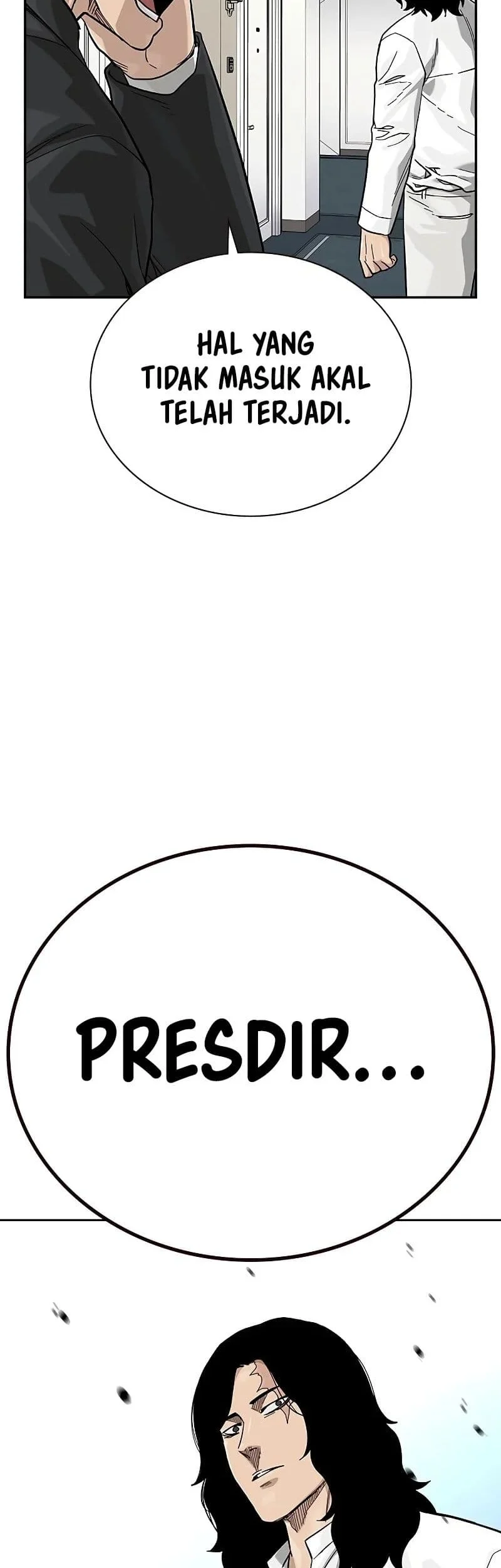 Everyone Loves Her Chapter 144 Gambar 85