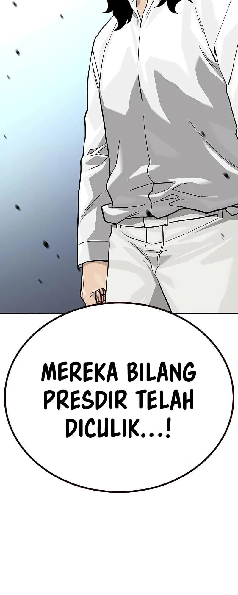 Everyone Loves Her Chapter 144 Gambar 86