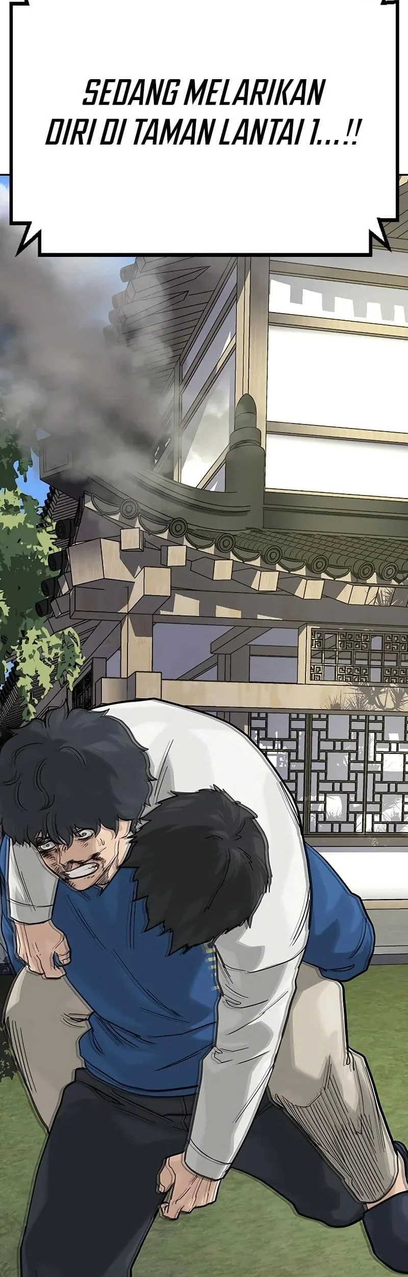 Everyone Loves Her Chapter 144 Gambar 88