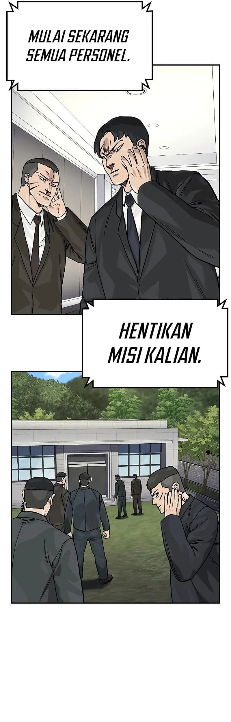 Everyone Loves Her Chapter 144 Gambar 90